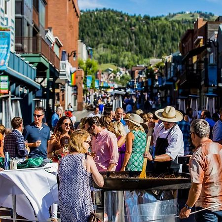 Park City Getaway Екстериор снимка