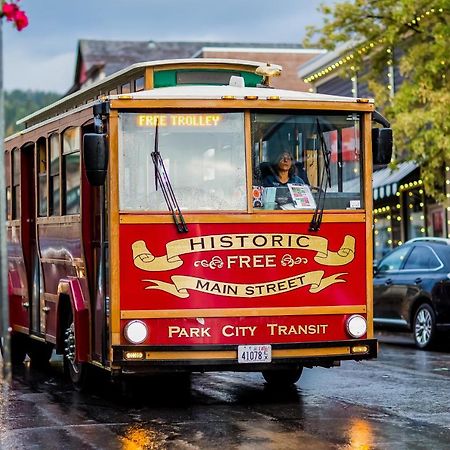 Park City Getaway Екстериор снимка