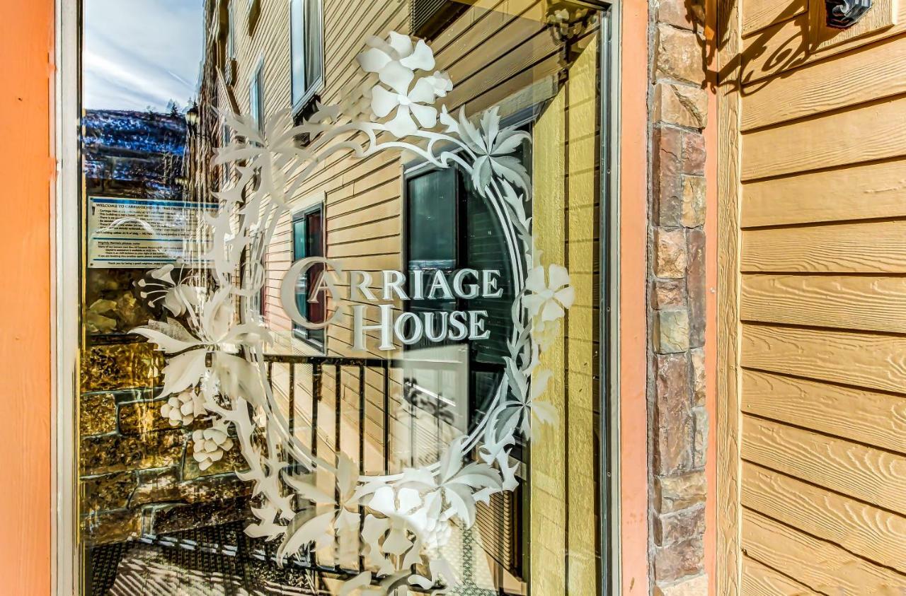 Park City Getaway Екстериор снимка