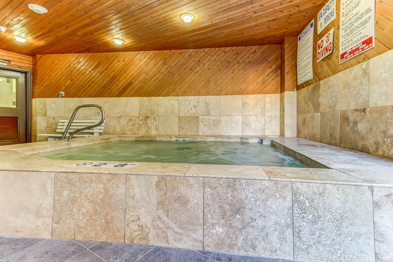 Park City Getaway Екстериор снимка