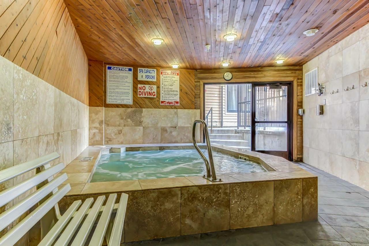 Park City Getaway Екстериор снимка