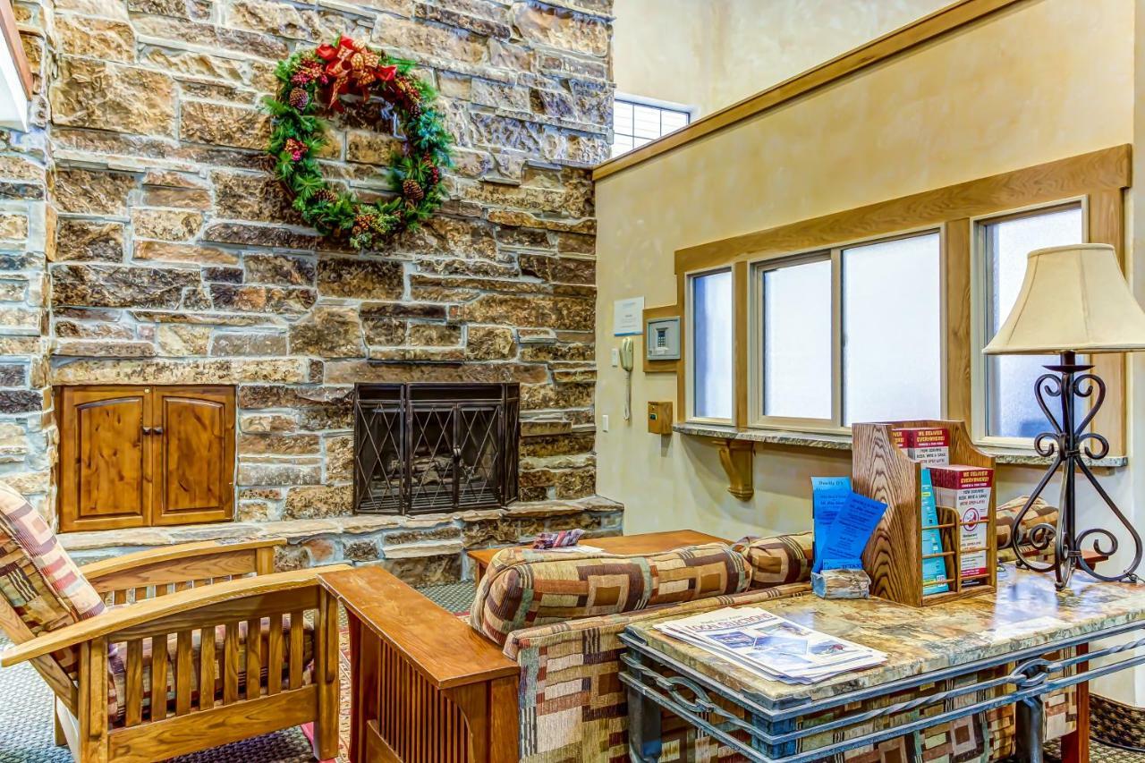 Park City Getaway Екстериор снимка