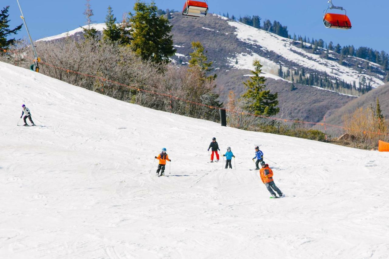 Park City Getaway Екстериор снимка