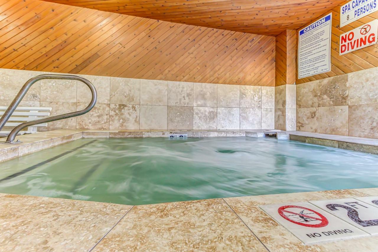 Park City Getaway Екстериор снимка