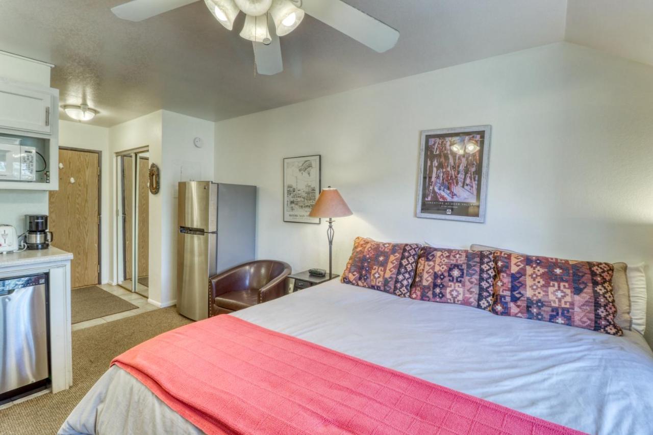 Park City Getaway Екстериор снимка