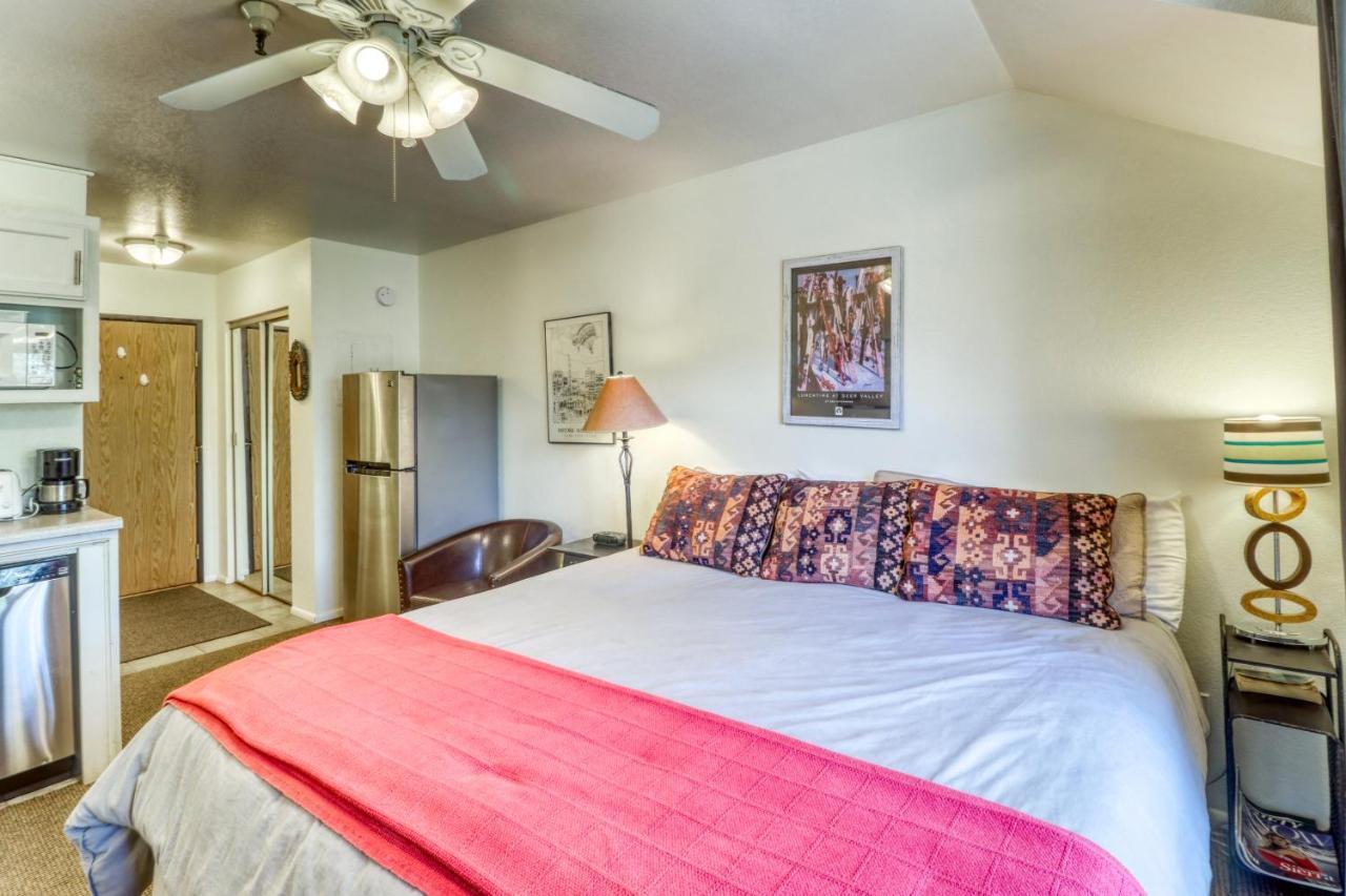 Park City Getaway Екстериор снимка